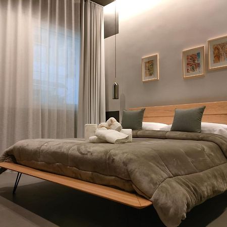 Rosy Room Design Marsala Exterior foto