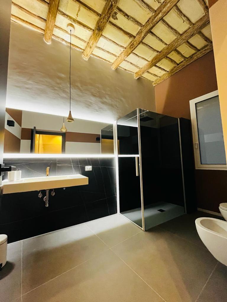 Rosy Room Design Marsala Exterior foto